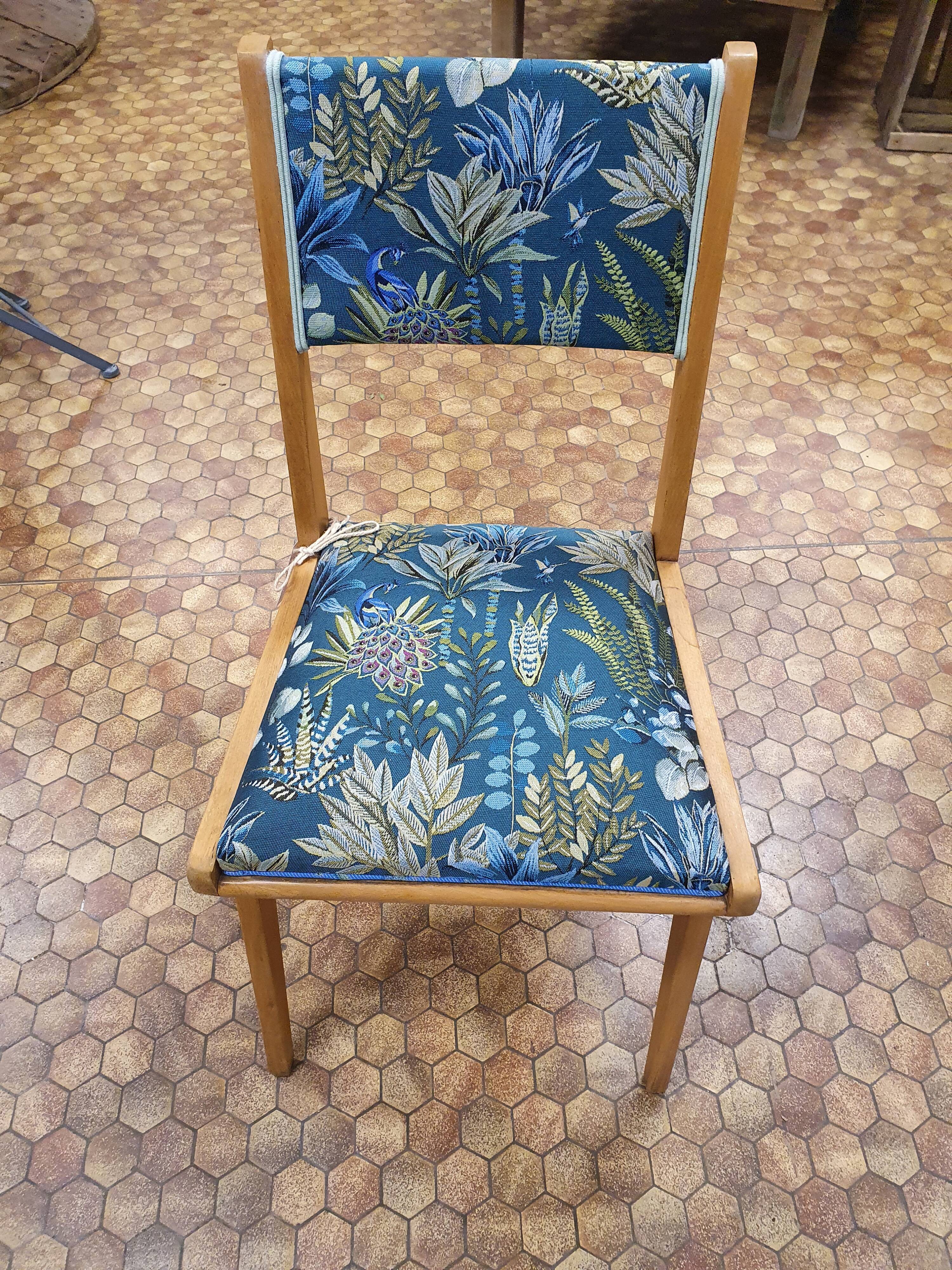 Chaise