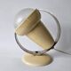 Midcentury Table or Wall Lamp Philips, Charlotte Perriand, Netherland, 1960s