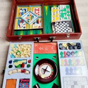 Mercier game box
