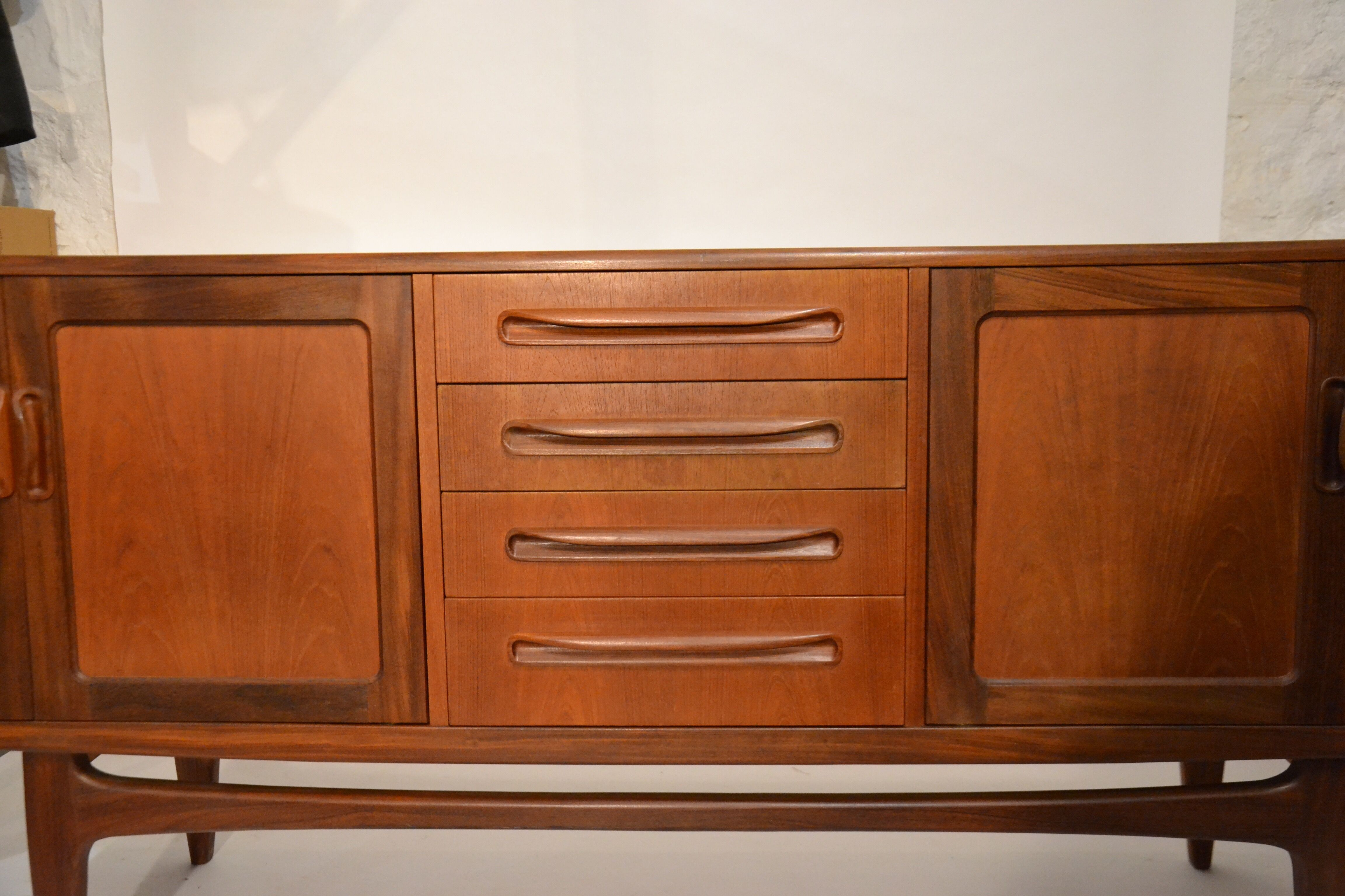 Enfilade scandinave Fresco éditeur GPLan