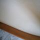 Extendable dining room year 50