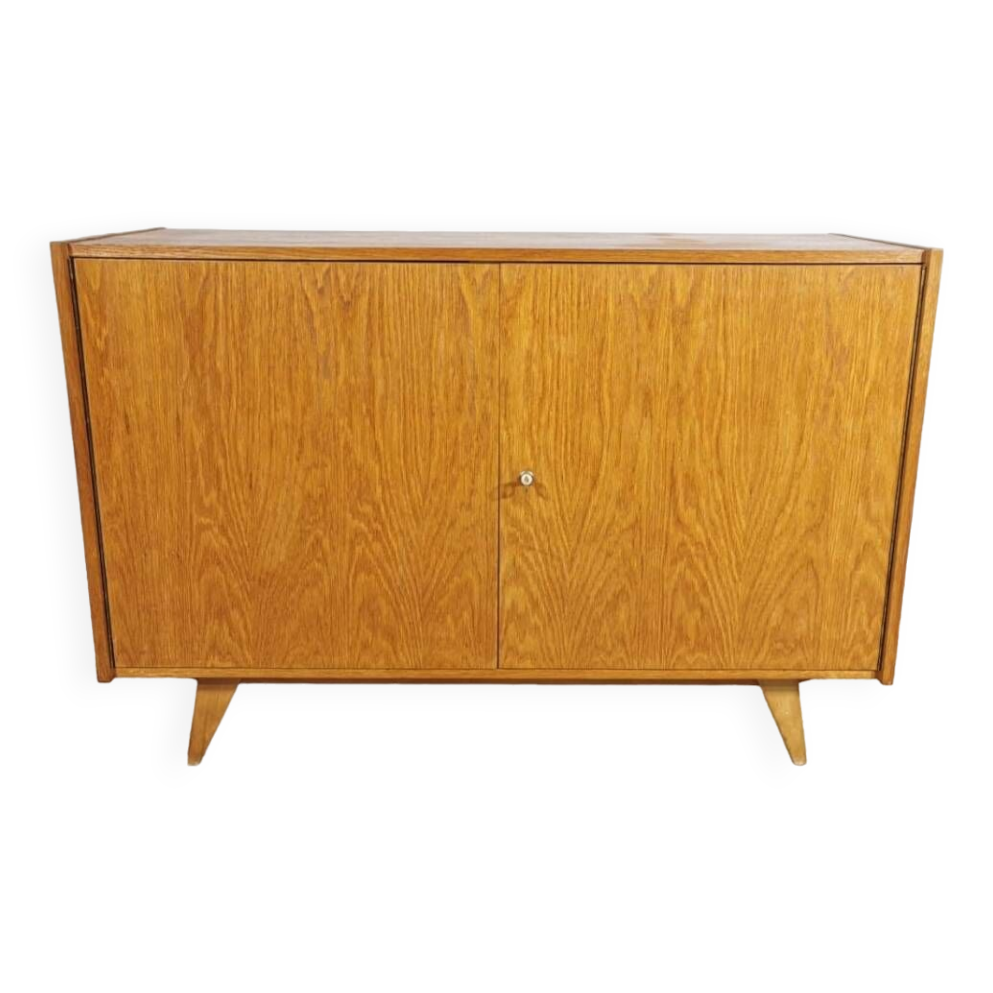 Sideboard by Jiri Jiroutek for Interior Prague, 1960s