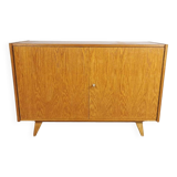 Sideboard by Jiri Jiroutek for Interior Prague, 1960s
