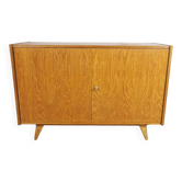 Sideboard by Jiri Jiroutek for Interior Prague, 1960s