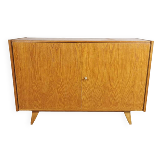 Sideboard by Jiri Jiroutek for Interior Prague, 1960s