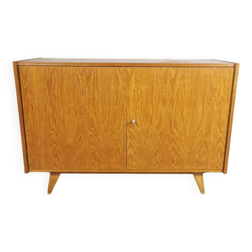 Enfilade par Jiri Jiroutek pour Interior Prague, 1960