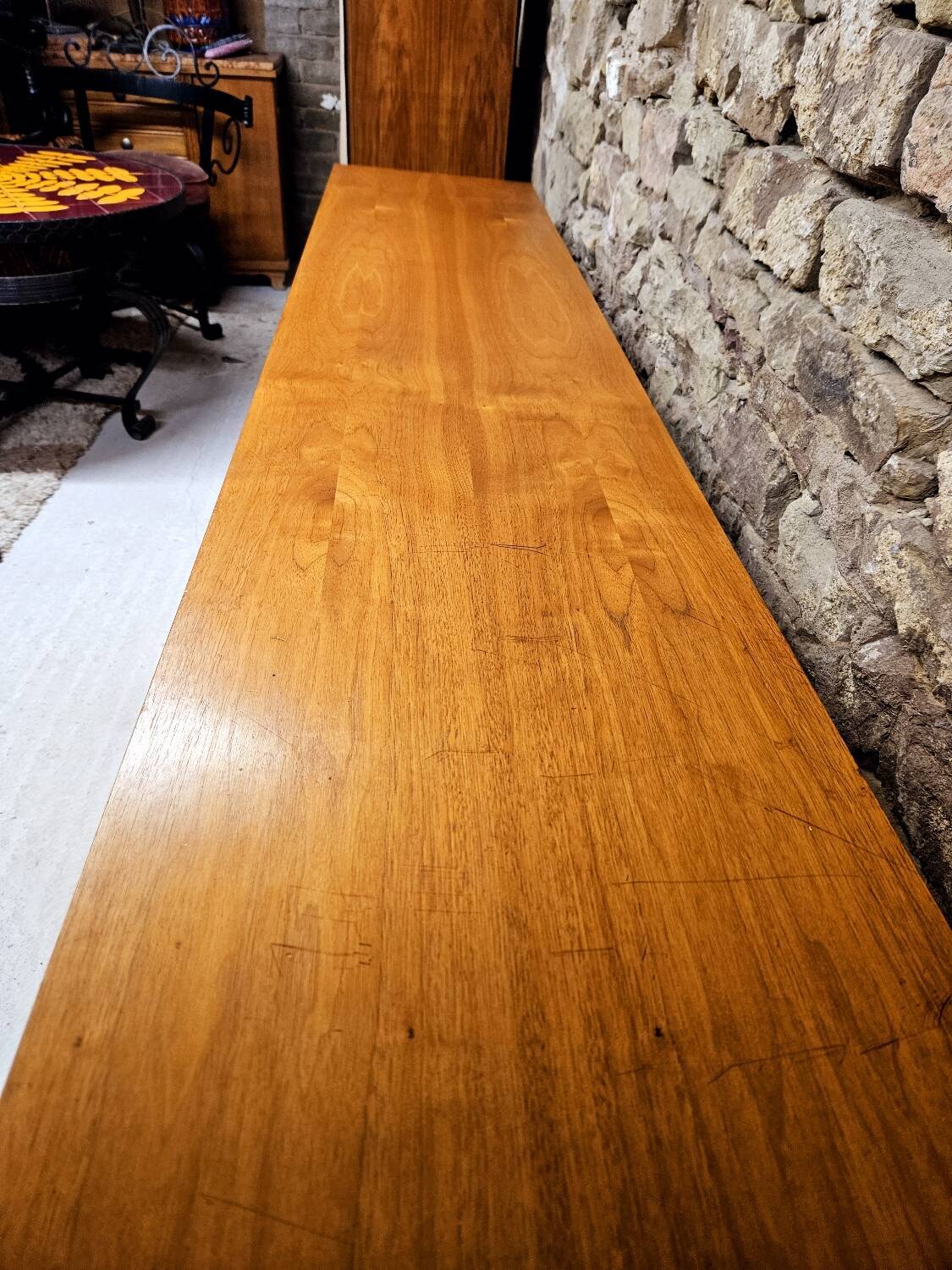 Vintage 1970's sideboard