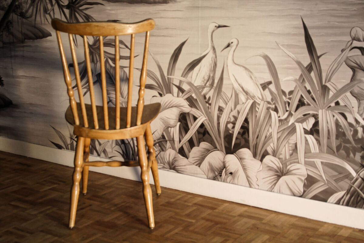 Baumann Tacoma Chair