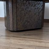 Table basse par Paul KINGMA