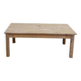 low table