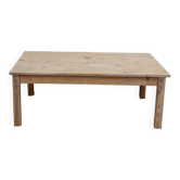low table