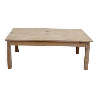 low table
