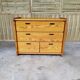 Commode Vintage Scandinave 1970