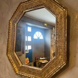 Octagonal mirror