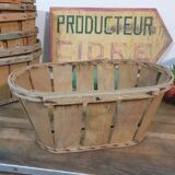 Market gardener's crates