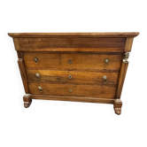 Commode Empire retour d’Égypte