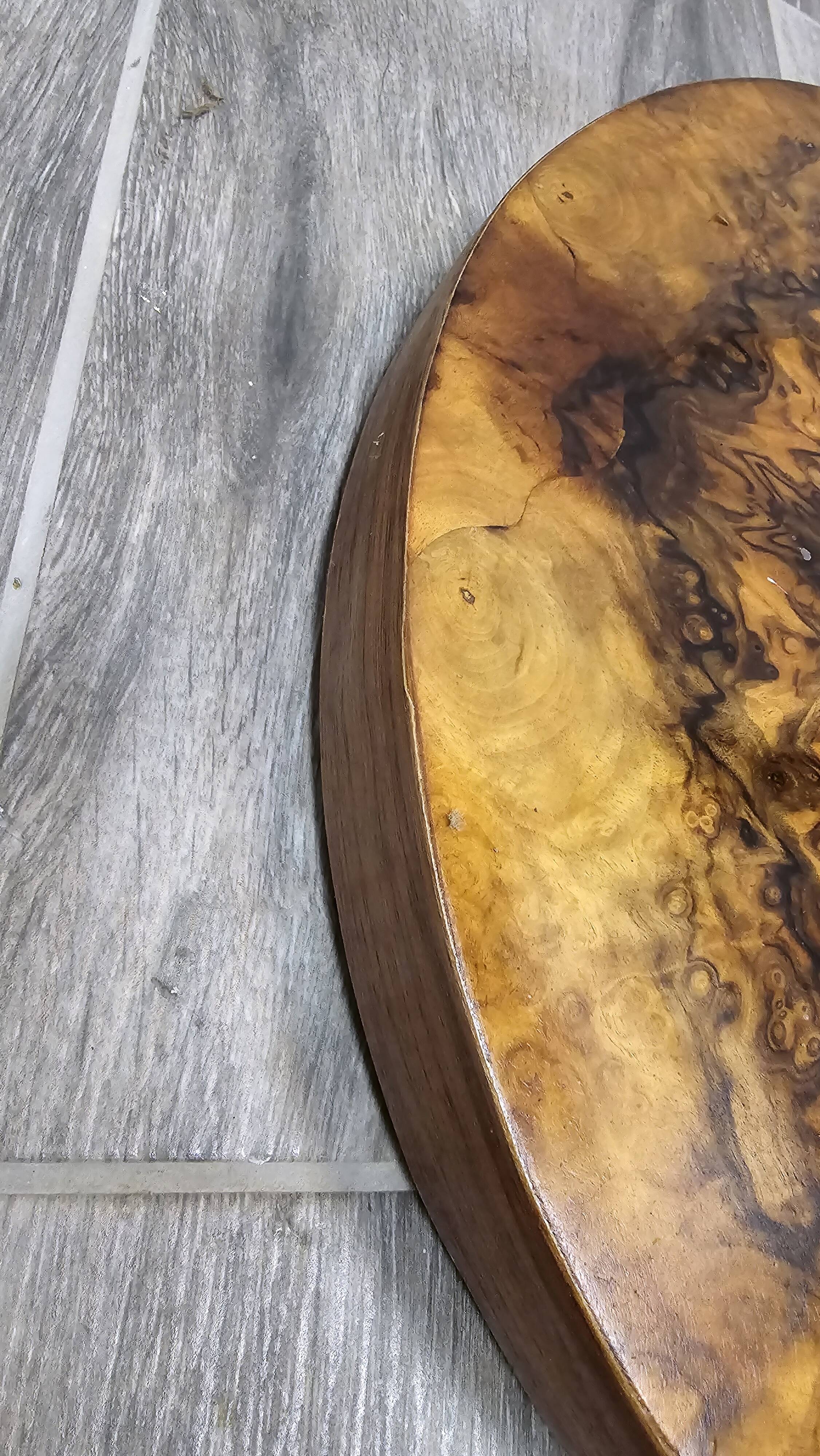 Floor Lamp by Robert Slezak for Slezak Factories, 1930s