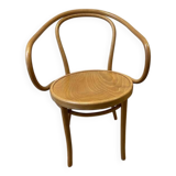 B9 Bentwood chair Le Corbusier Thonet