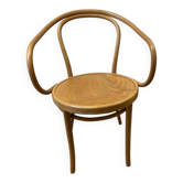 B9 Bentwood chair Le Corbusier Thonet