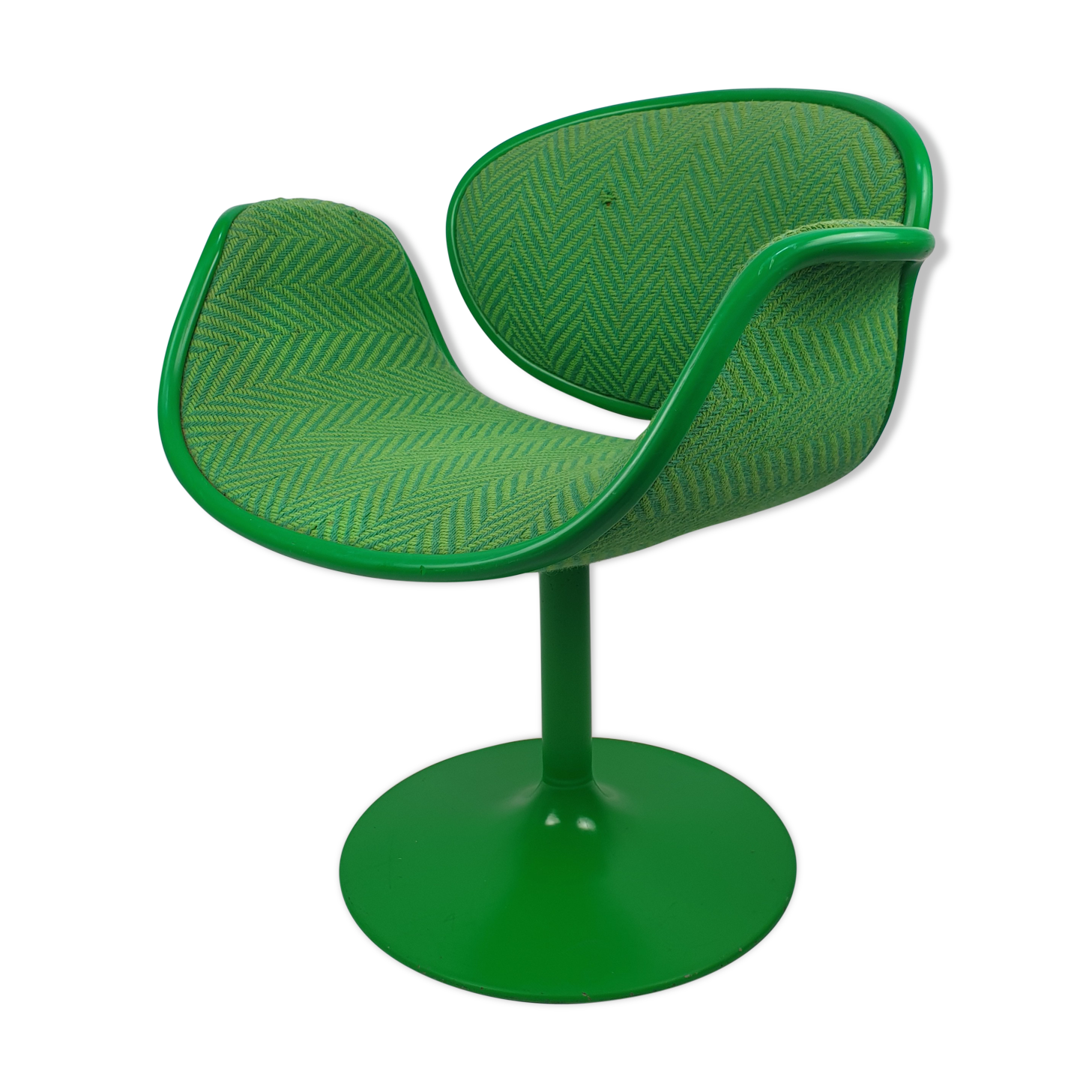 Little Tulip Armchair by Pierre Paulin for Artifort, 1960s