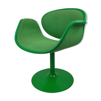 Little Tulip Armchair by Pierre Paulin for Artifort, 1960s