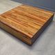 Aulia coffee table by Henk Vos for Linteloo, 1990s
