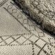 Tapis Berbère Beni Ouarain 180x310 cm