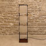 Lampadaire design Totem, Maison Arlus