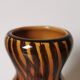 Vintage decorative pitcher