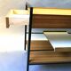 Serving bar design 60s french