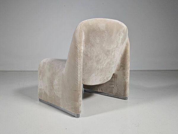 Chaise Alky, Giancarlo Piretti pour Anonima Castelli, 1970