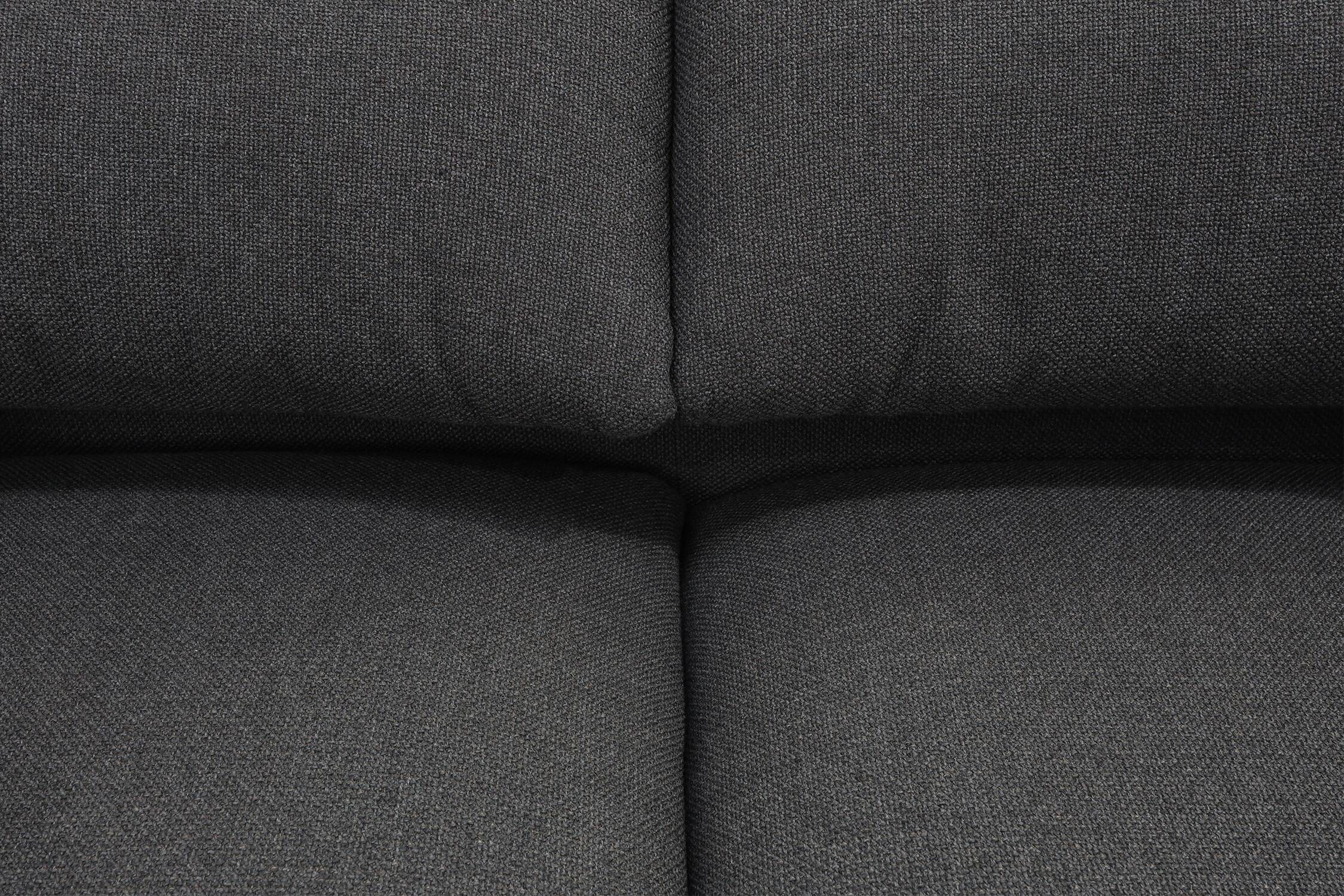 Cassina Two‑Seat Sofa by Vico Magistretti, Italy, 1990