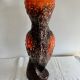 Callauris vintage earthenware amphorae vase