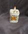 vintage spice jar pepper condiment pot