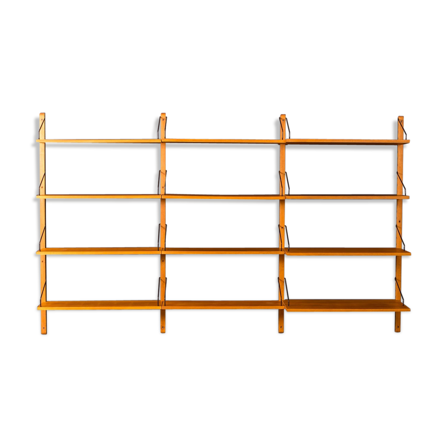 Wall unit by Poul Cadovius from the 1960s