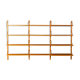 Wall unit by Poul Cadovius from the 1960s