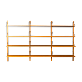 Wall unit by Poul Cadovius from the 1960s