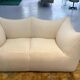 Vintage "Le Bambole" sofa by Mario Bellini for B&B Italy, 1970s