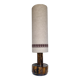 Large Ceramic Mid-Century Floor Lamp Dijkstra, 1960s