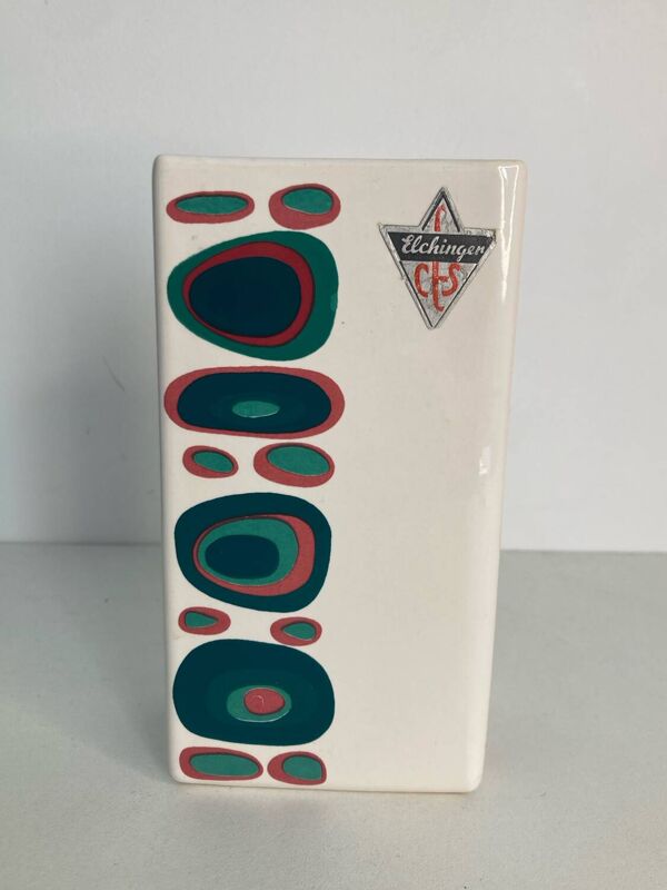 Vase Elchinger