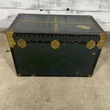 Travel trunk