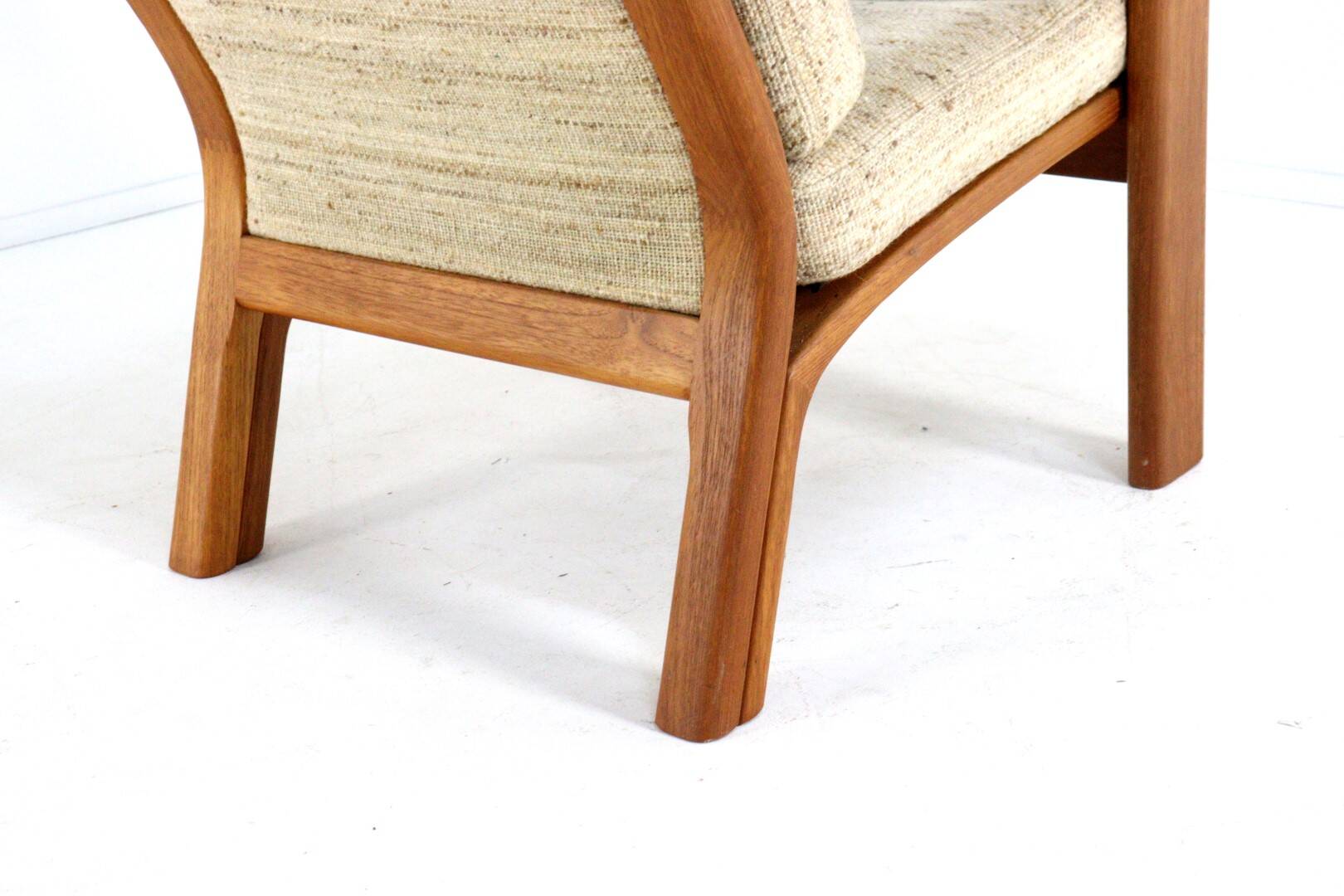 Poul Jepessen armchair 'Vestenskov' | more pieces in stock