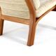 Poul Jepessen armchair 'Vestenskov' | more pieces in stock