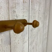 Patère de bistrot