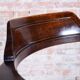 Chaise Art Déco en hêtre, années 1920