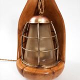 Lampe de lit Macabo
