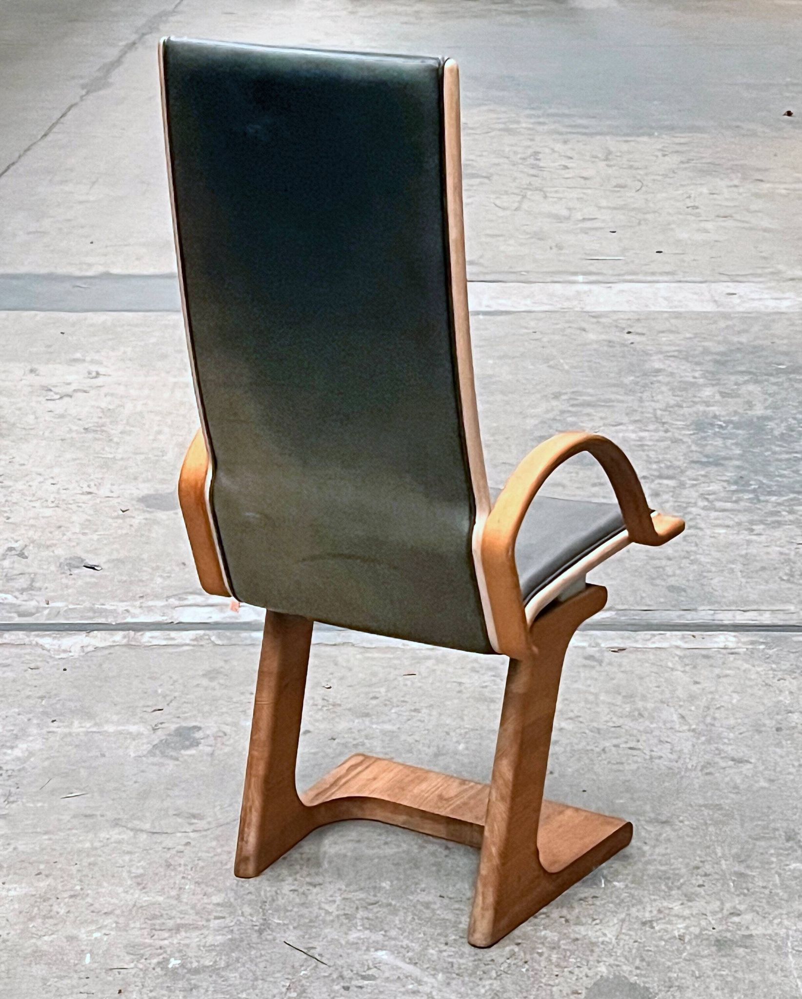 Office chair