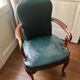 chaise assortie à un bureau