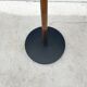 Floor lamp by De Majo in Murano glass and brass, Italy 1960.
