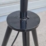 Tripod floor lamp 1960
